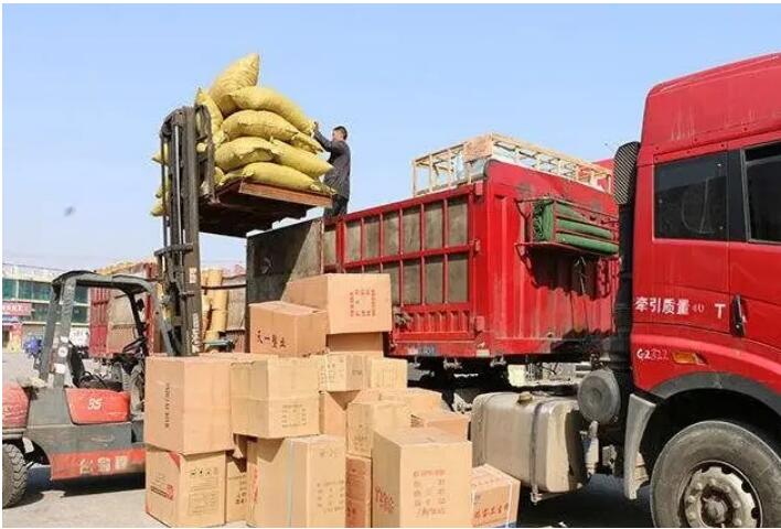 厦门到龙岩物流专线