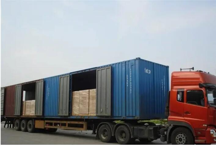 厦门到龙岩整车运输