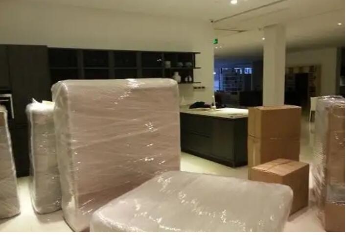 厦门到龙岩长途搬家