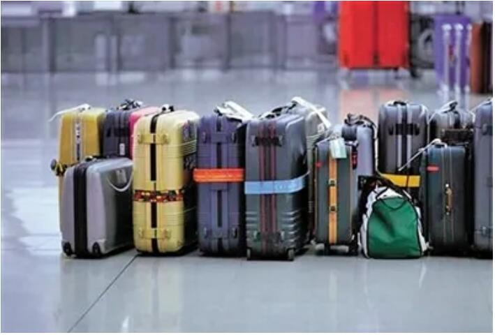 厦门到龙岩行李托运