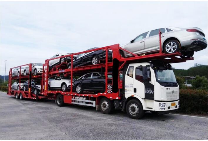 厦门到龙岩轿车托运